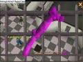 My First Event!