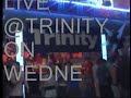 trinity with judge jules 25th july 2007