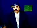 Anjomanae padeshahi Iran Sokhanrani az radio Iran-31-3