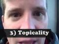So You Want to Be a Vlogger