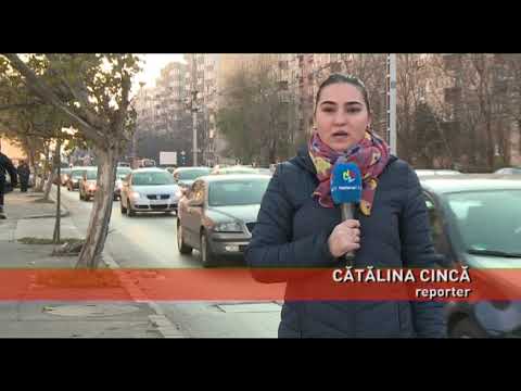 Punctul de amendă, înghețat