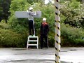 roger er arbeidsleder roger er arbeidsleder