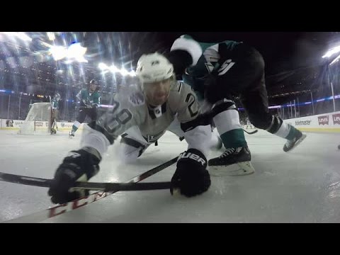 GoPro - 2015 Coors Light Stadium Series Recap