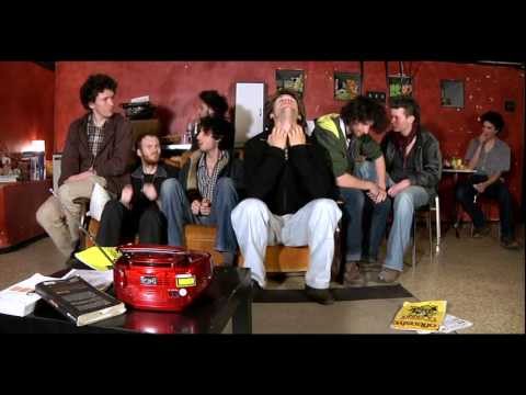 BARRIO POPULO - TEASER Premier Album 