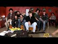 BARRIO POPULO - TEASER Premier Album 