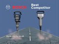 Bosch Tools - GSH 16 Breaker Bosch Tools - GSH 16 Breaker