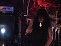 teledysk, klip, Satyricon,- Filthgrinder