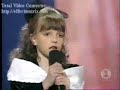 Britney Spears on Star Search (long ver)