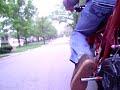 NPS600 Overland Park Zoomer Along for the RIDE NPS600 Overland Park Zoomer Along for the RIDE