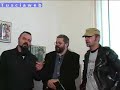 Intervista esclusiva agli scienziati di Viterbo Intervista esclusiva agli scienziati di Viterbo
