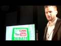 Gearing Up for the CNN/YouTube Climate Debate - submitted by HoCome! on Sat Dec 19 2009 at 08:18am