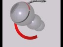 logo 3d animation nefelim rotation logo 3d animation nefelim rotation