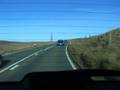 videos de The car infront is a meriva vxr