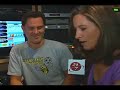 Alan Cox, Peter Stormare on 24/7 Chicago