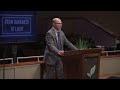 Larry Chappell: From Darkness to Light