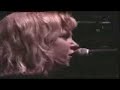 throwing muses
live in town & country, london, may 1988