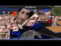 Patriotic Nigras: Evolving the metaverse