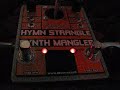 syth mangler syth mangler