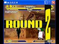 in this mugen video, george w. bush flew to the middle east after hearing that its safe enough to travel there. however, osama bin laden popped out of nowhere and tried to attack bush, but the military soldiers and tanks from nintendo's famicom wars (known as advance wars and battalion wars outside of japan) came to protect bush from bin laden. can they support the president?