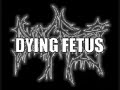 Dying Fetus - Hail Mighty North/Forest Trolls Of Satan