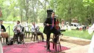 Oujana Part 1