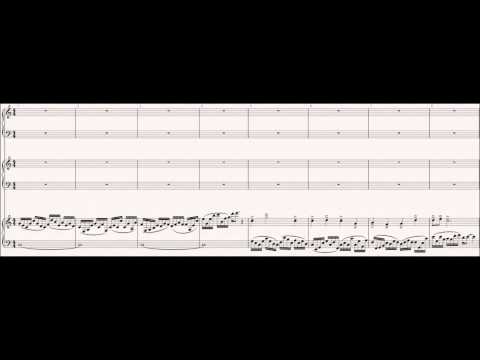 Musical Composition - Note: Because some websites linking to my video have confused this: Domenico Vicinanza gets credit only for the melody at the beginning. The piece following ...