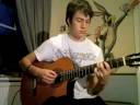 Fields of gold - JoNaS Svensson (fingerstyle)