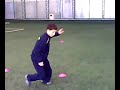 Karaman Fenerbahçe Futbol Okulu Antrenman Karaman Fenerbahçe Futbol Okulu Antrenman