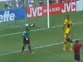 Ariel Ortega vs Jamaica(2nd goal) Ariel Ortega vs Jamaica(2nd goal)