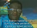 La Agenda Reptiliana - Extraterrestres en Africa (2 de 13)