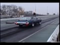Oldsmobile 442 Cutlass 455 Nitrous Purge & 11 Sec ET\ Oldsmobile 442 Cutlass 455 Nitrous Purge & 11 Sec ET\