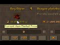 w000t this aint fake!! its real! look it up by ya self! JaGex did released d plate AND claws AND the new quest +  thanks giv event!!Disclaimer: Runescape is owned and operated by Jagex Limited (