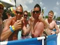 Barbados Party Stand