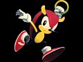 TEAM CHAOTIX!