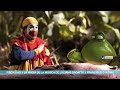 , semana 28 de diciembre de 2012