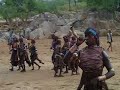 Hammer's Tribe Women Being Whipped