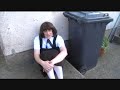 my home made video for natalie imbruglia's torn.