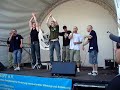 ??????? ??? - ???? - ????? (live Hip-Hop Stop Berlin)