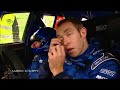 New zealand 2008: Atkinson End of SS06 Interview