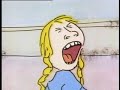 Revolting Rhymes: Goldilocks and the Three Bears