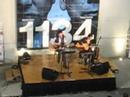 kyogo kawaguchi played in front of bunkahousou-mediaplus