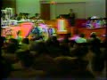 bethesda temple church of the apostolic faith bishop james a. johnson, nothing can separate us from the love of god.... 1989