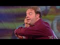 Zelig 08 - Lezioni di inglese (29-09-08 - 1� puntata)