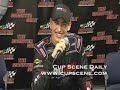 NASCAR at Dover: Joey Lagano NASCAR at Dover: Joey Lagano