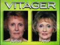 ViTager, Anti Aging Herbal Supplement Pills