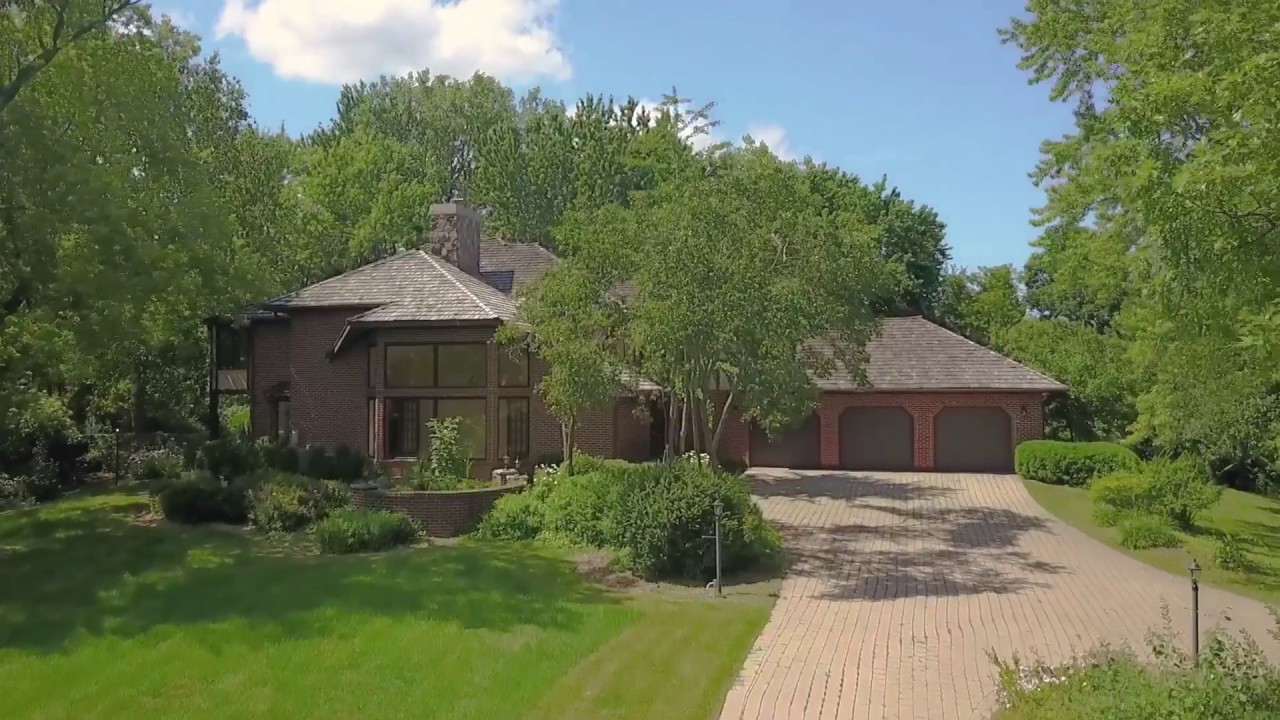 Real Estate Video Sample