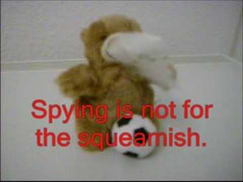 how to make ur own spy camera
