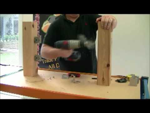 See video See video