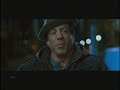 ROCKY BALBOA LOSES TO BEN STILLER