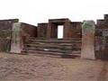 From the Gates Tiahuanaco